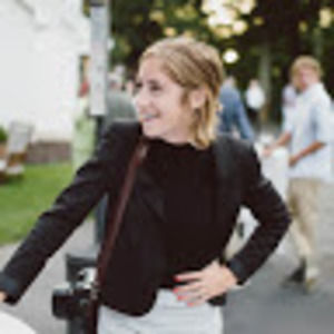 Meet your Posher, Elyn